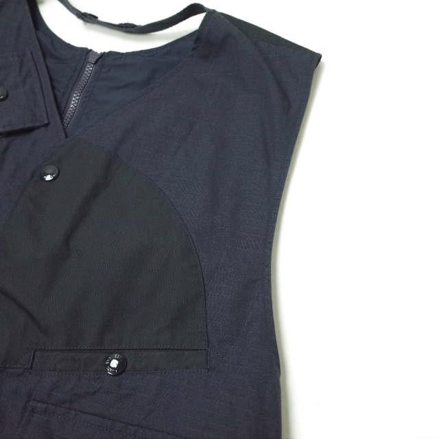 Engineered Garments x BEAMS PLUS エンジニアードガーメンツ ビームス