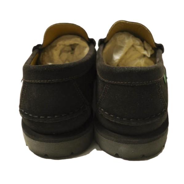 PARABOOT x UNITED ARROWS パラブーツ アローズ 別注 CORAUX D/RAID