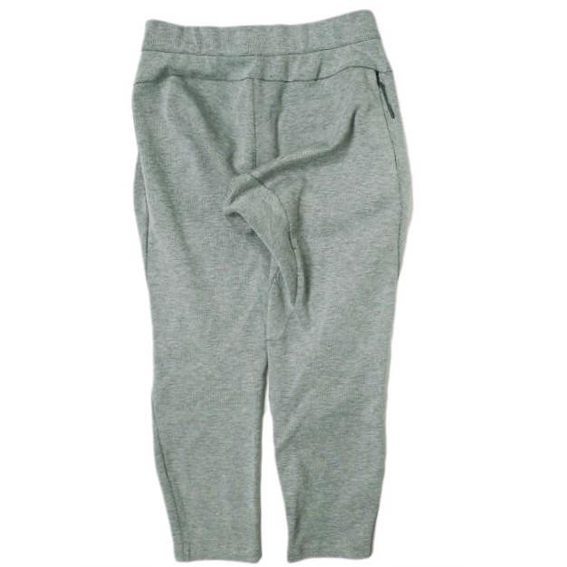 NIKE ナイキ TECH FLEECE PANT 2 テックフリースパンツ 861680-091 S