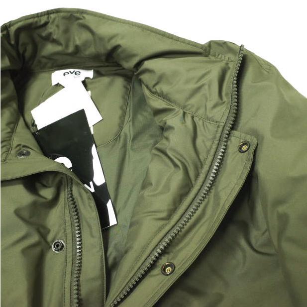 新品 eYe COMME des GARCONS JUNYA WATANABE MAN 21AW M-90 COLD