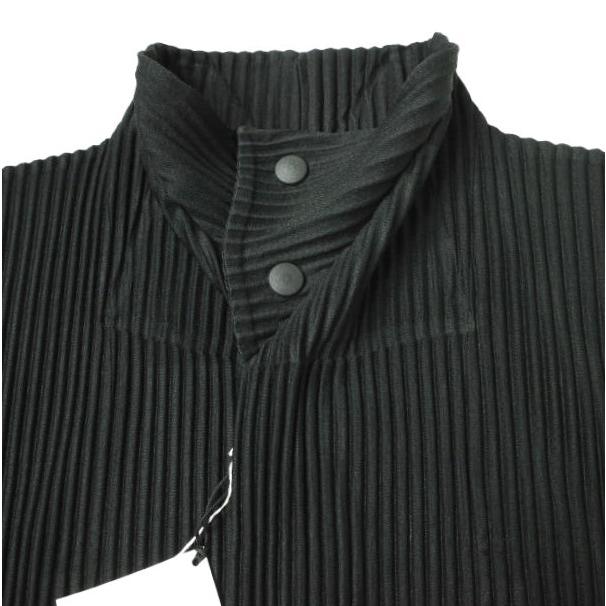 HOMME PLISSE ISSEY MIYAKE オムプリッセ イッセイミヤケ 24SS