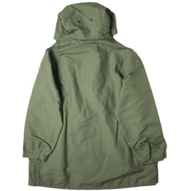 新品 Engineered Garments エンジニアードガーメンツ 20AW Madison