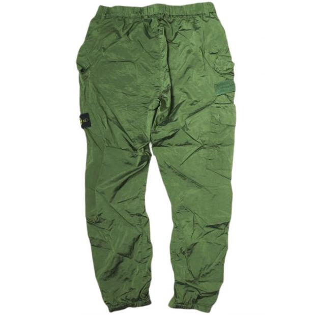 STONE ISLAND ストーンアイランド 22AW NYLON METAL IN ECONYL Front