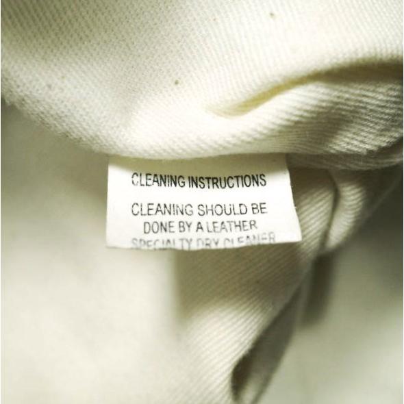 SKOOKUM スクーカム アメリカ製 AWARD JACKET 袖レザー アワード