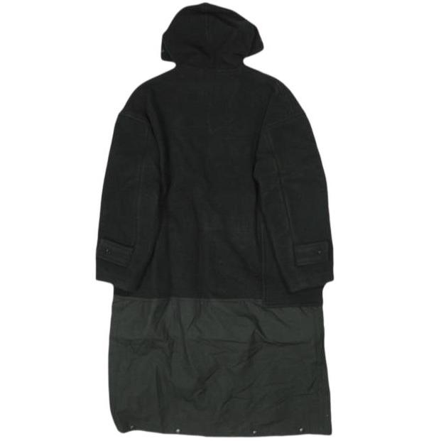 新品 Engineered Garments x Gloverall 22AW 別注 Monty ? Retractable