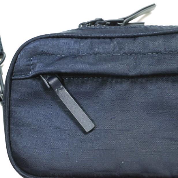 KITH NYC キスニューヨークシティ 25SS モノグラムジャカード