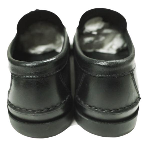 新品 PARABOOT x UNITED ARROWS パラブーツ ユナイテッドアローズ 別注