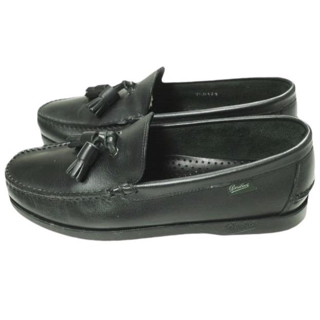 新品 PARABOOT x UNITED ARROWS パラブーツ ユナイテッドアローズ 別注