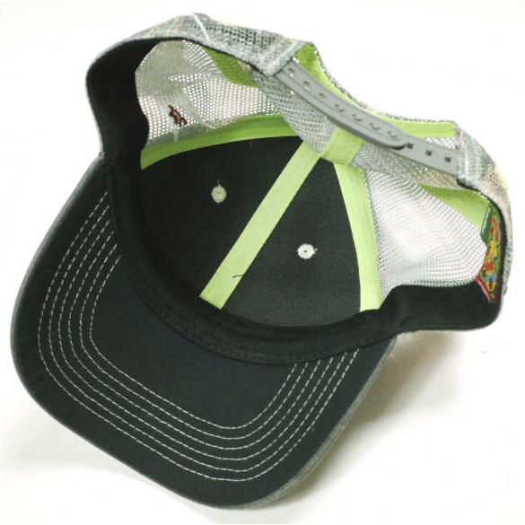 b.Eautiful ビューティフル 非売品 Biyu Friends Trucker Hat 6パネル