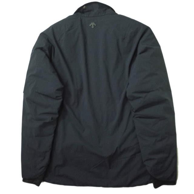 NEXUSVII x DESCENTE ALLTERRAIN PORTER 別注 COAST GUARD JACKET