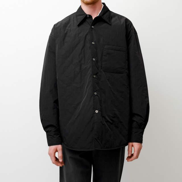 OUR LEGACY アワーレガシー ポルトガル製 TECH BORROWED JACKET 中綿