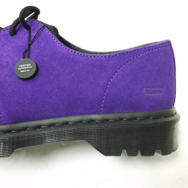 新品 SUPREME x Dr.Martens シュプリーム ドクターマーチン 23AW