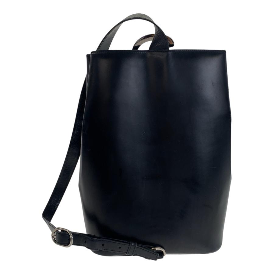 Cartier（カルティエ） 美品 パンテール ブラック 黒 シルバー金具