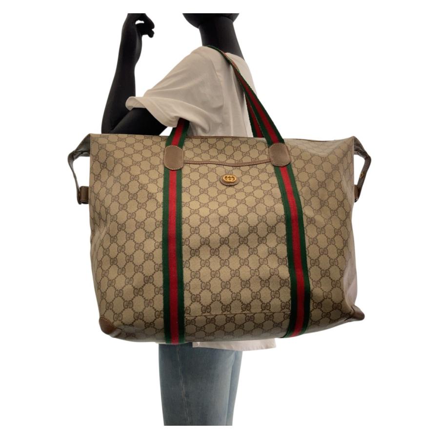 GUCCI（グッチ） ヴィンテージ オールドグッチ シェリーライン