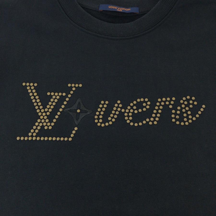LOUIS VUITTON（ルイ・ヴィトン） 美品 24SS スタッズ サイズS