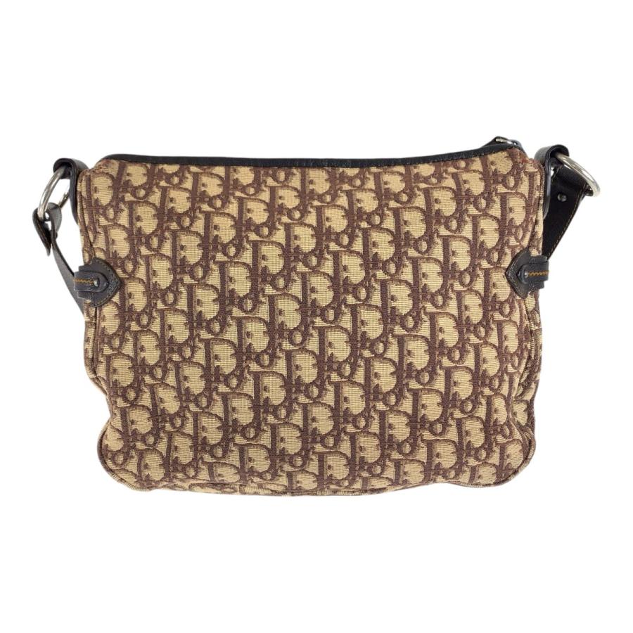 Christian Dior クリスチャンディオール ヴィンテージ トロッター