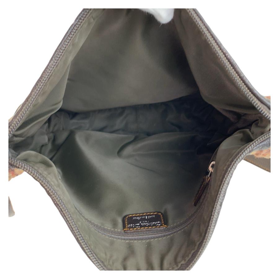 Christian Dior クリスチャンディオール ヴィンテージ トロッター