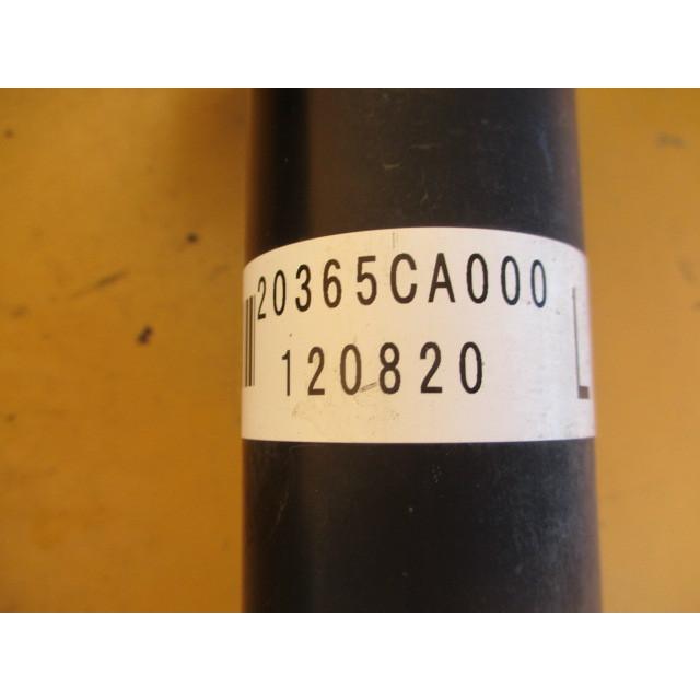 ハチロク/86(ZN6)/BRZ(ZC6)用!純正サスペンション 1台分 20310CA010