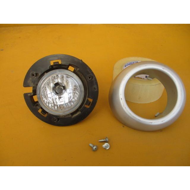 ミラココア L675S L685S 純正フォグランプ右側 Koito 114-51753 フォグ