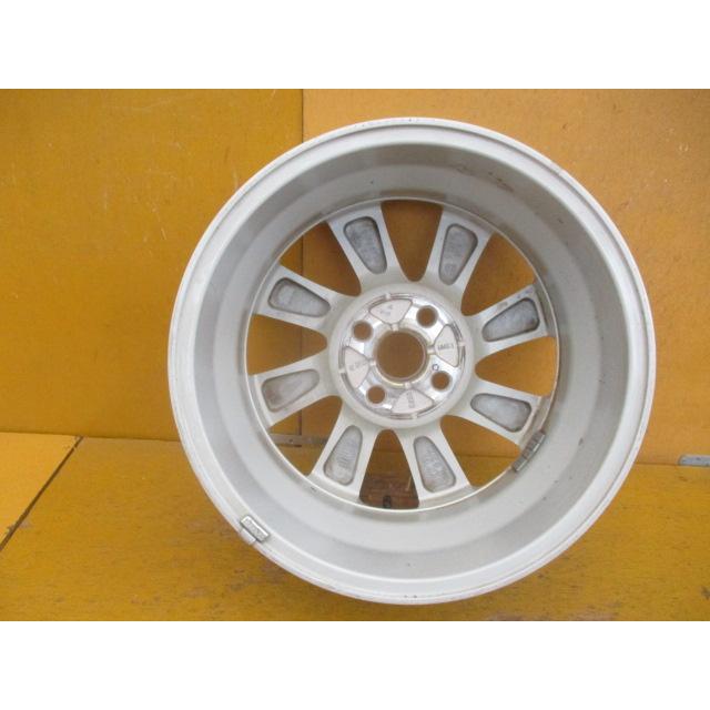 トヨタ純正 アクア AQUA (MXPK10/MXPK11) 純正アルミホイール 1本 15