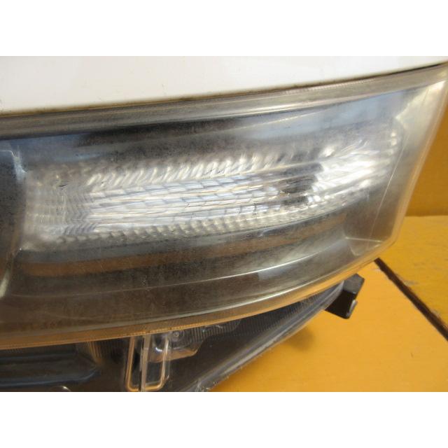 ヴェルファイア(ANH20W/ANH25W/GGH20W/GGH25W/20系)純正HIDヘッド