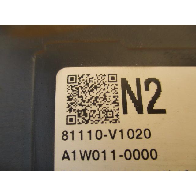 ノア NOAH 90系 MZRA90W ZWR90W 純正LED右ヘッドライト ICHIKOH V1-1