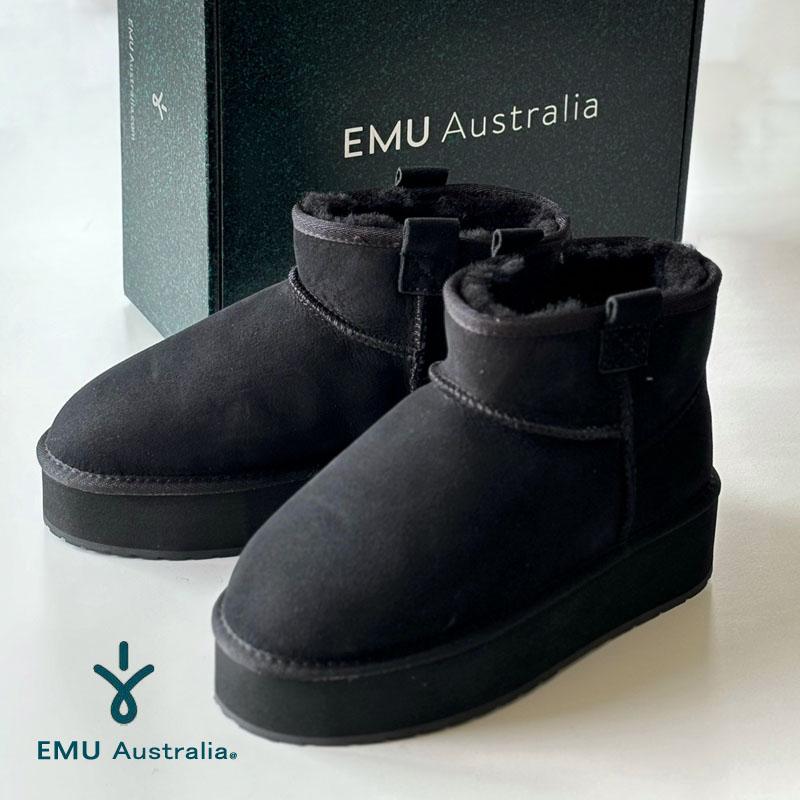 EMU Australia（エミュ オーストラリア） EMU エミュー オーストラリア