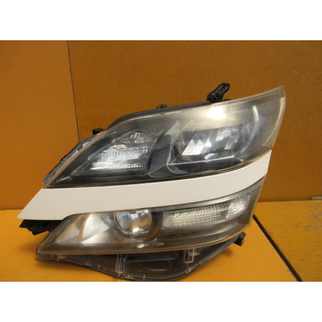 ヴェルファイア(ANH20W/ANH25W/GGH20W/GGH25W/20系)純正HIDヘッド