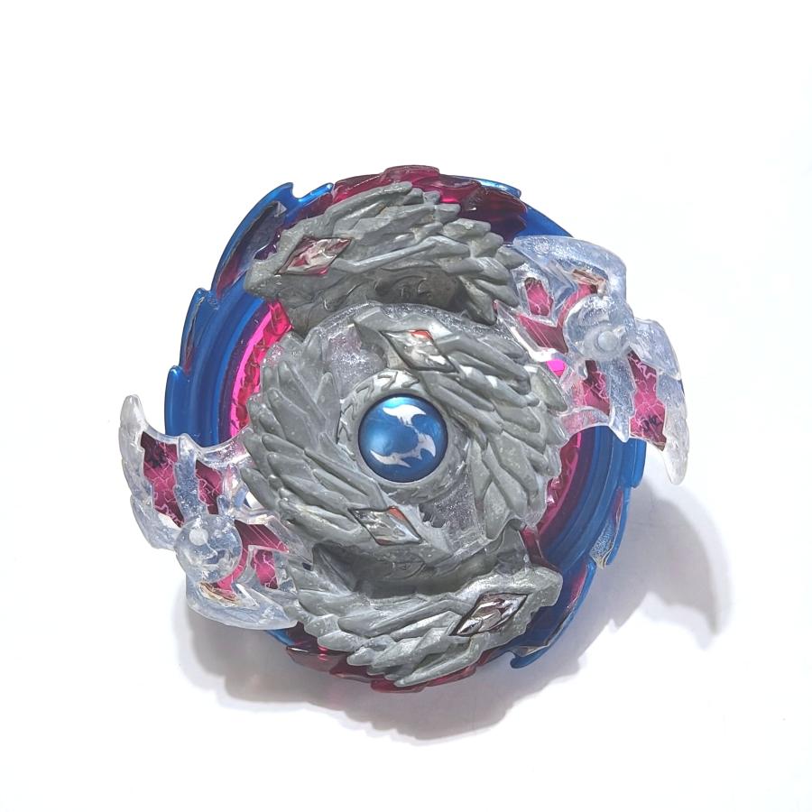 中古] ベイブレードバースト B-97 スターター ナイトメアロンギヌス.Ds