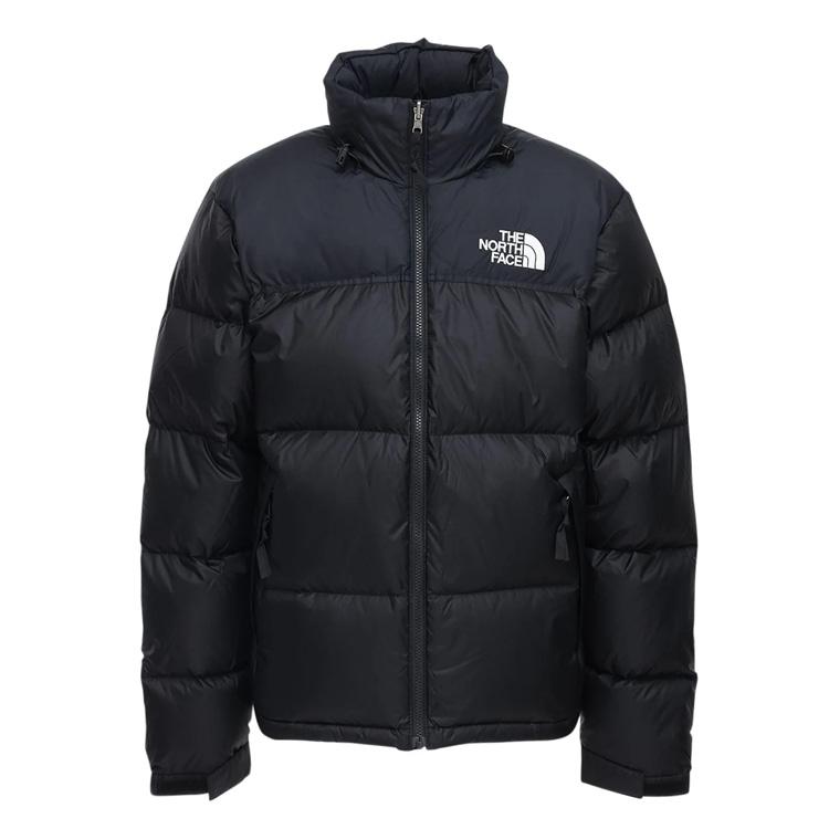 THE NORTH FACE（ザ ノースフェイス） ノースフェイス ヌプシ ダウン