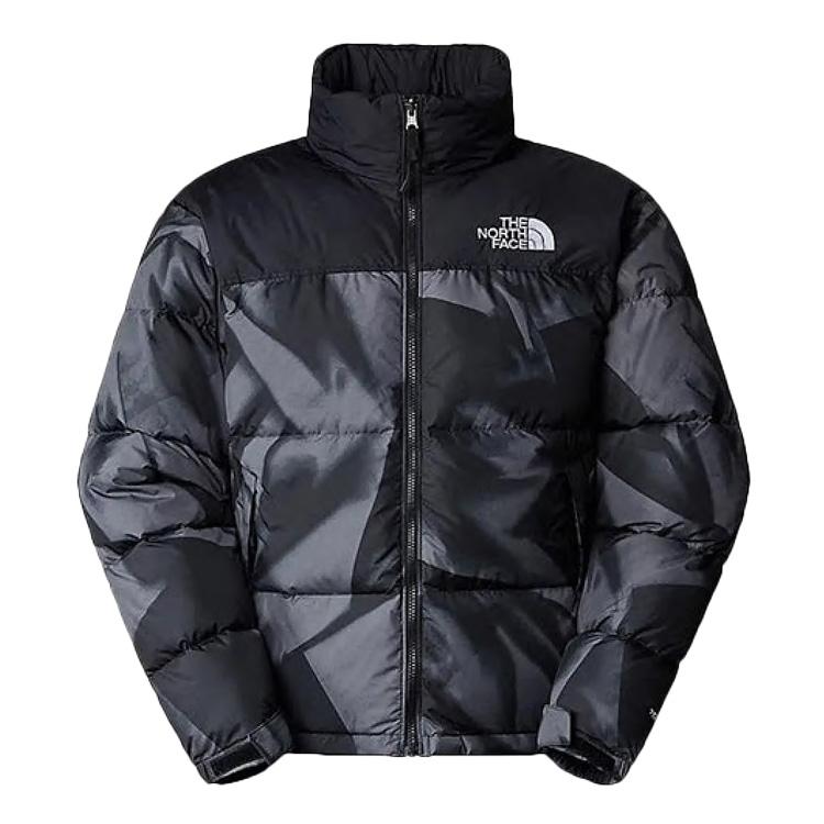THE NORTH FACE（ザ ノースフェイス） ノースフェイス ヌプシ ダウン