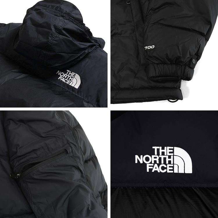 THE NORTH FACE（ザ ノースフェイス） ノースフェイス ヌプシ ダウン