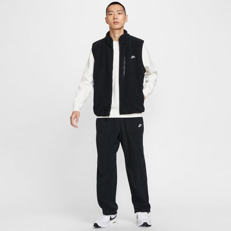 NIKE（ナイキ） ベスト フリースベスト クラブ シーズナル ウィンター