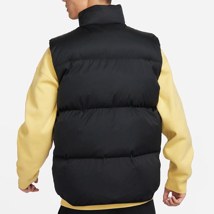 NIKE（ナイキ） ジャケット TF クラブ パファーベスト 中綿ベスト