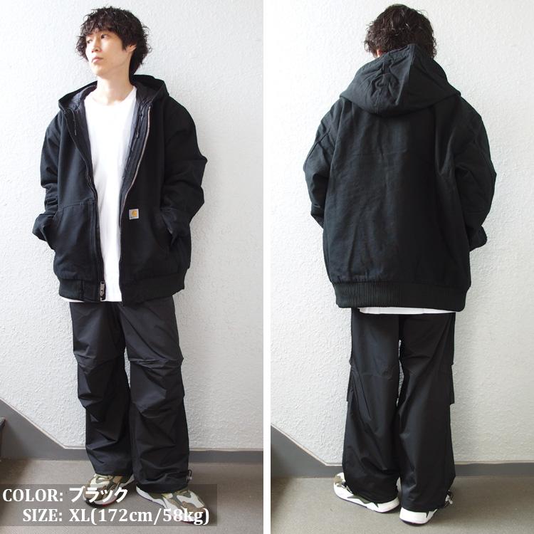 Carhartt（カーハート） ジャケット アクティブジャケット メンズ
