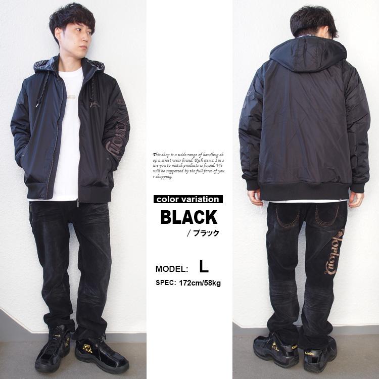 ノートン（NORTON） ジャケット 中綿ジャケット 撥水 フード 脱着