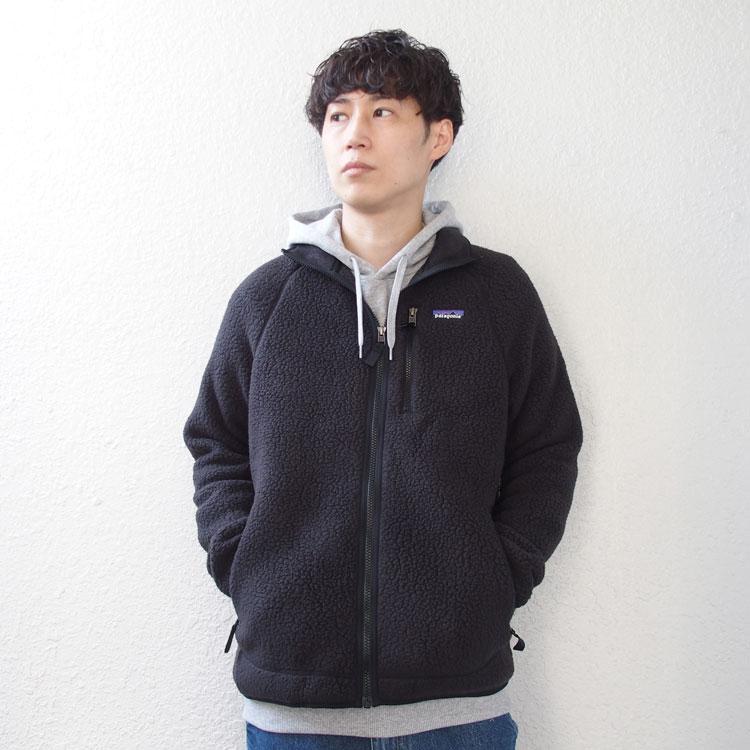 patagonia（パタゴニア） フリース ジャケット レトロ パイル