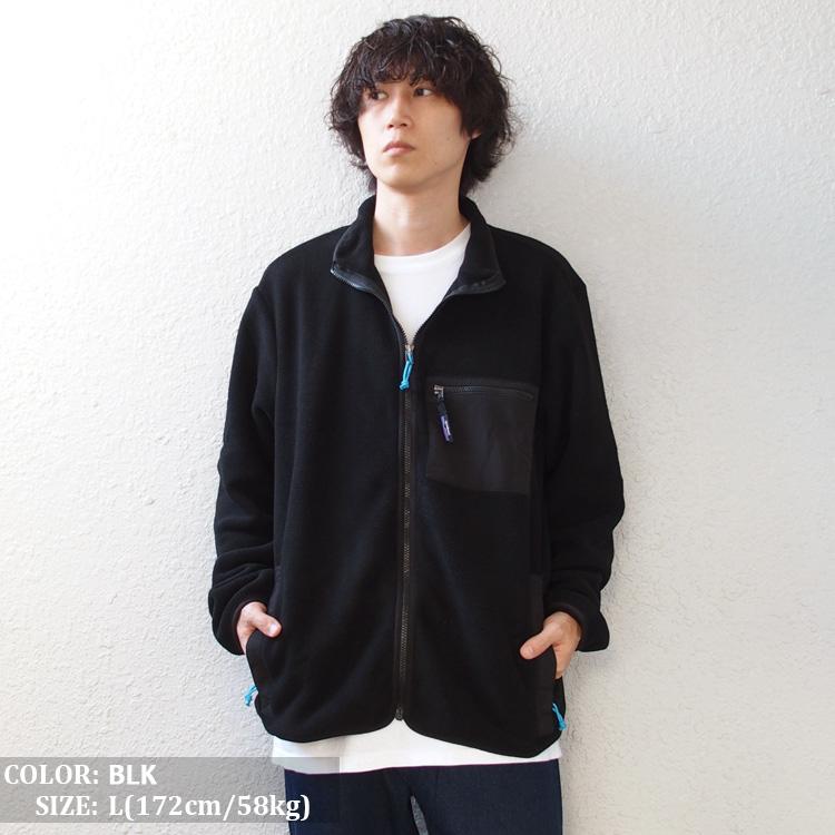 patagonia（パタゴニア） フリース ジャケット シンチラ ジャケット EU