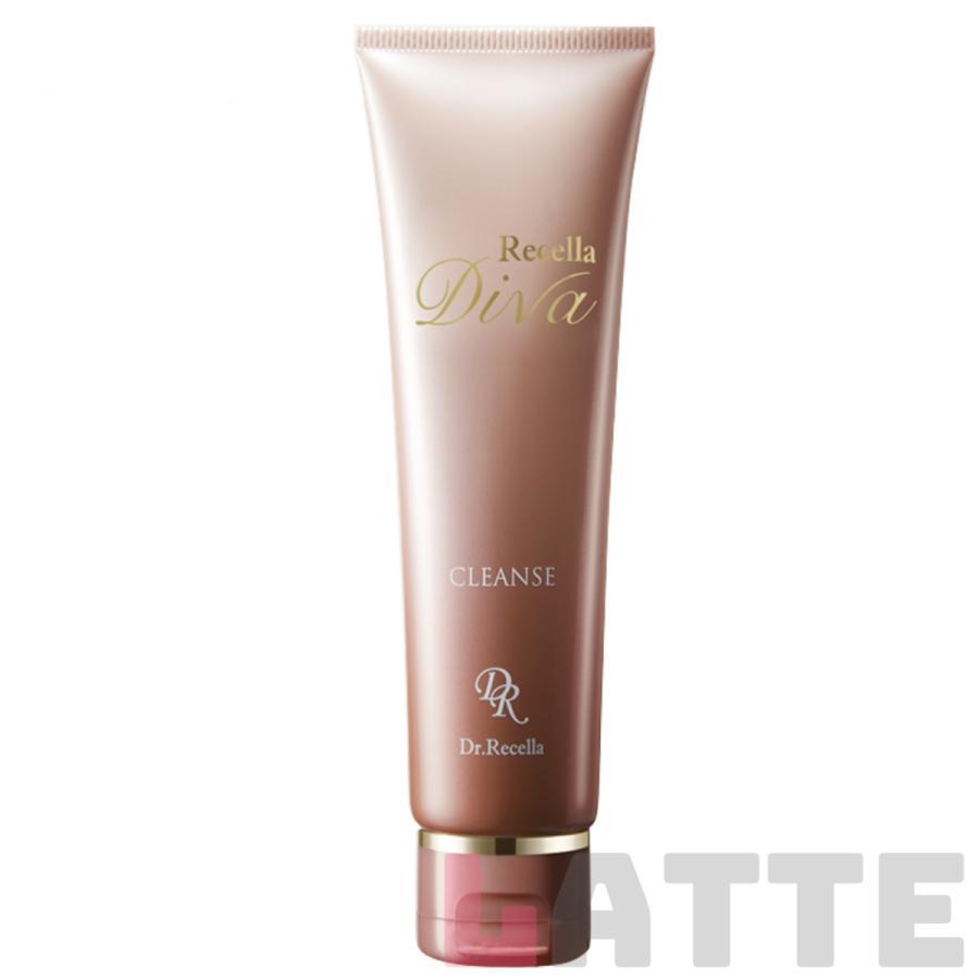 Recella Diva ドクターリセラ リセラディーヴァ クレンズ CLEANSE