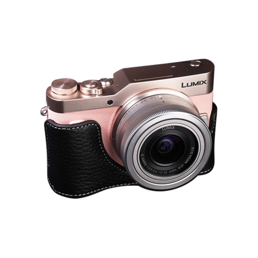 お値下げ。LUMIX G DC-GF10/90 BKボディ。 お値下げ。LUMIX G DC-GF10