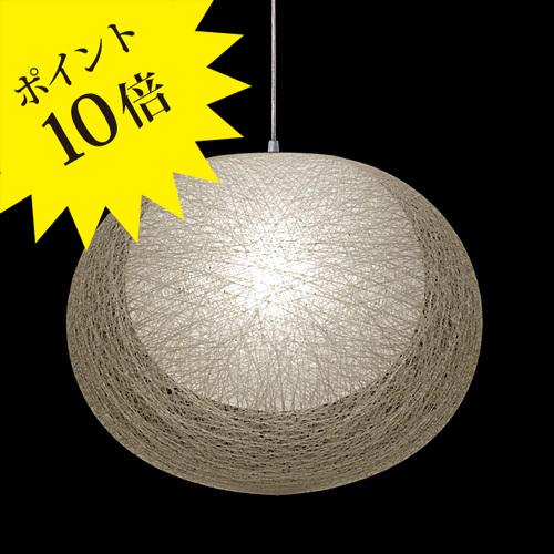 yamagiwa（ヤマギワ） マユハナ 照明 MAYUHANA ペンダントライト