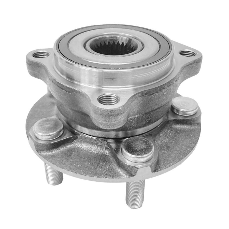 フロント ハブベアリング ABS対応 スバル レガシィ BP5 BPE BP9 B4 BL5