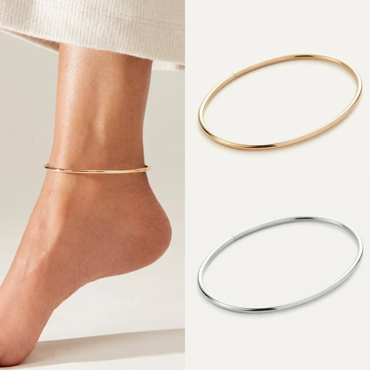 JENNYBIRD（ジェニーバード） DANE 足首のバングル アンクレット
