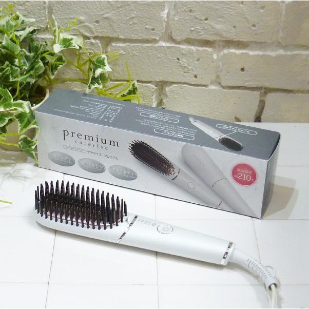 Amavilla（アマヴィラ） ケアライズ プレミアム B-60 ＜クシ型ヘアー