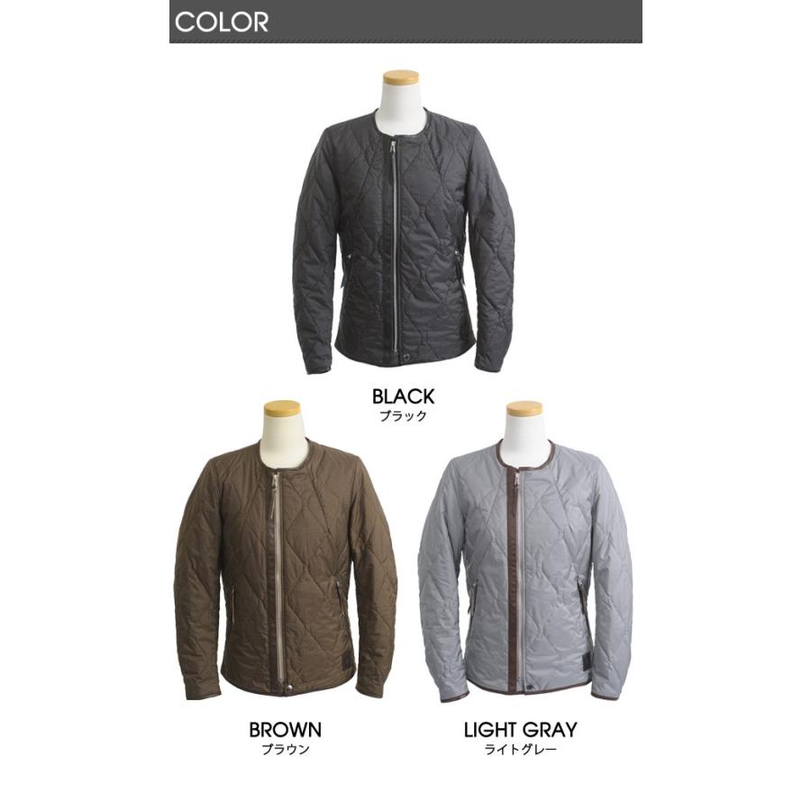 レディース バイク用防寒インナー女性用 maxfritz femme MFB2075 M