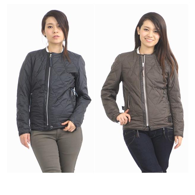 レディース バイク用防寒インナー女性用 maxfritz femme MFB2075 M