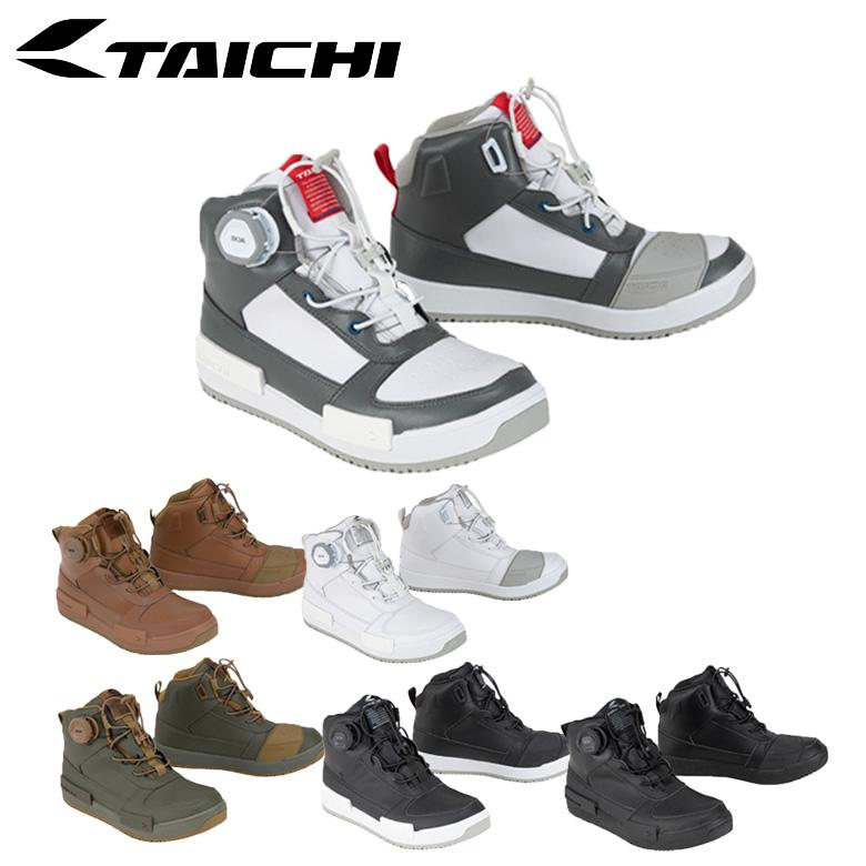 レディースライディングシューズバイク用 防水・透湿 厚底 BOA(R