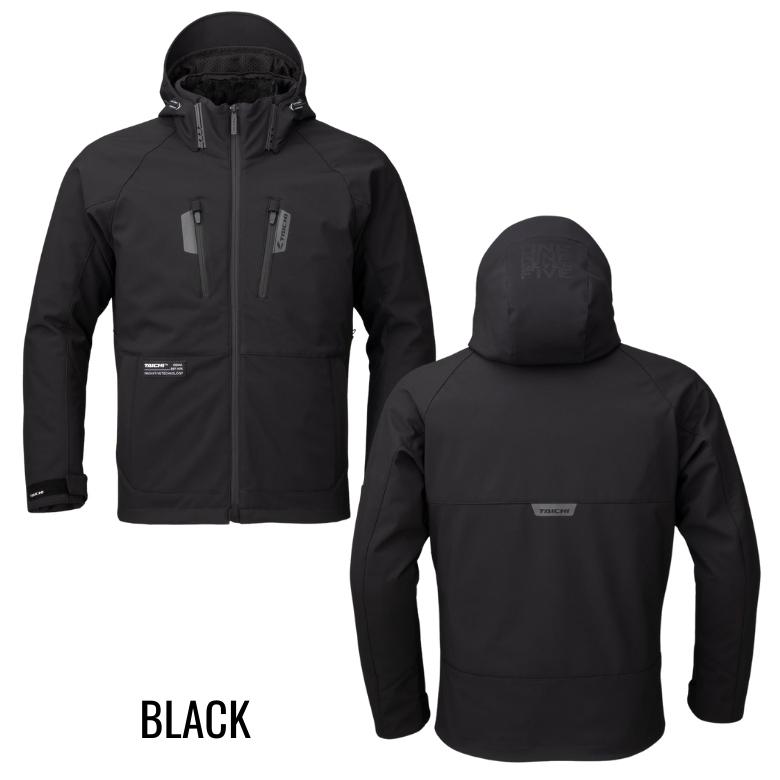 レディースバイク用ジャケット保温 WM〜WXL オールシーズン/秋冬 RS