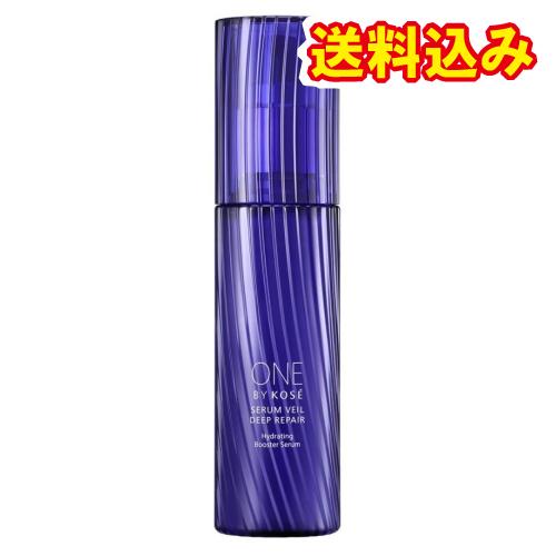 医薬部外品】ONE BY KOSE セラムヴェール ディープリペア 本体 60mL