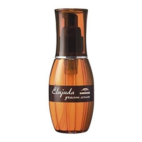 ミルボン エルジューダ グレイスオン セラム トリートメント 120ml